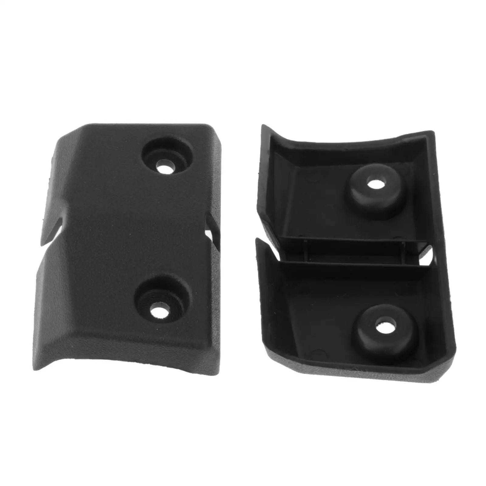 Snap in Fenders Fenders 295100944 Easy to Install Practical Reliable with Screws Replacements for Wake 170