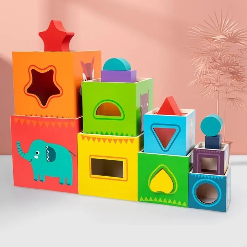 F62D BONITO BALABAÇÃO EDUCACIONAL EDUCAÇÃO EDUCAÇÃO EDUCAÇÃO Por 3 anos idade, empilhando o presente