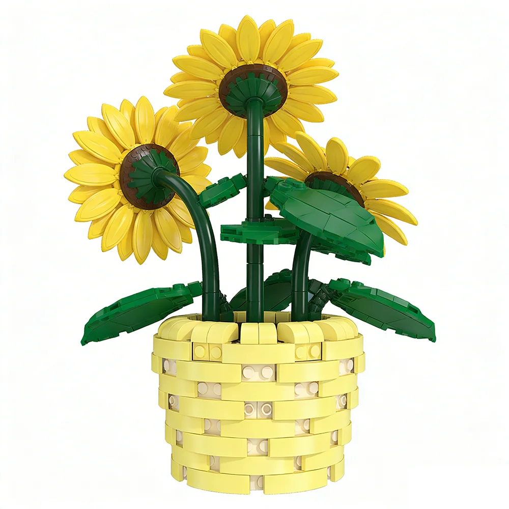DIY Sonnenblumen-Topfpflanzen- – Plant Parent Yearly Bewertung und Preis
