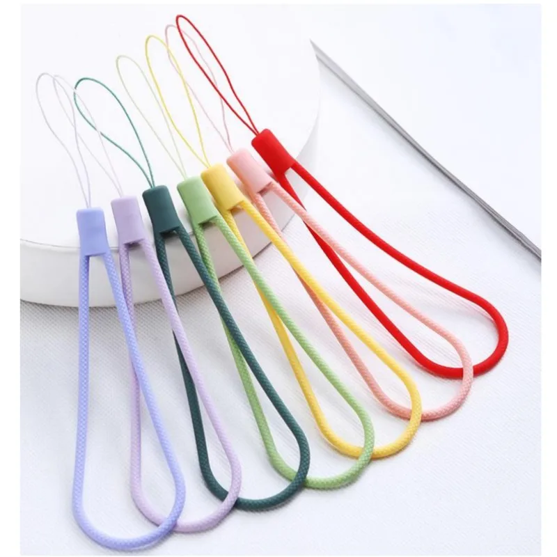 2Pcs Silicone Rope …