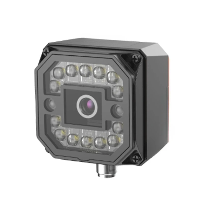 

Industrial smart camera high-precision automatic measurement and identification