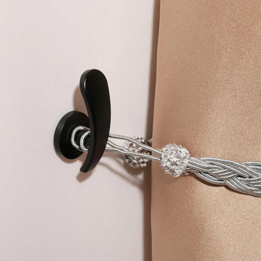Thumbnail 4 - #2 Trending Curtain Holdbacks & Tassels Right Now