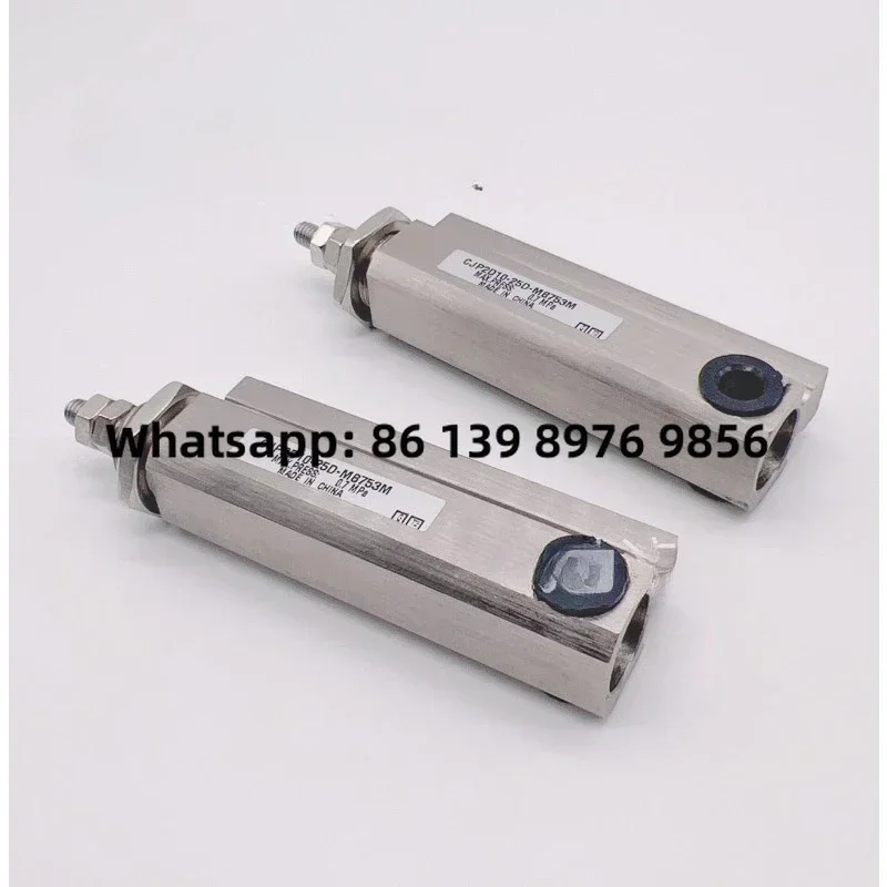 

CJP2D10-25D-DCM8753M ВОЗДУШНЫЙ ЦИЛИНДР