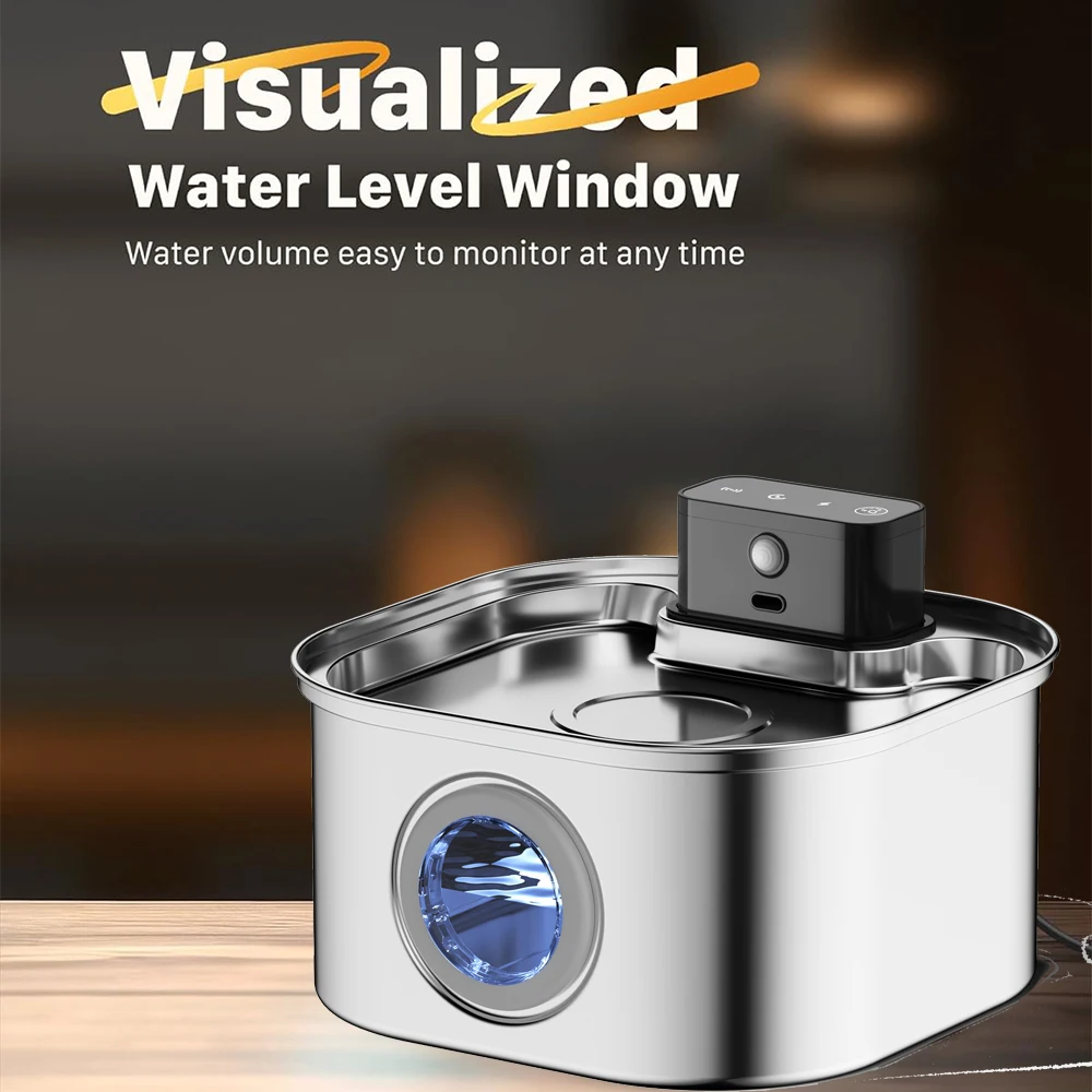 Thumbnail 4 - #63 Best Automatic Pet Water Dispensers to Buy In 2026