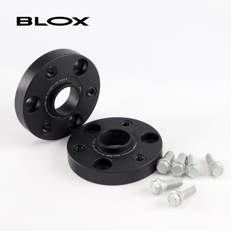 2 peças 20-50mm adaptador espaçador de roda flange pcd 3-112 cb 57.1mm terno para cabrio inteligente (450) cidade-coupé (450) quadro (450)
