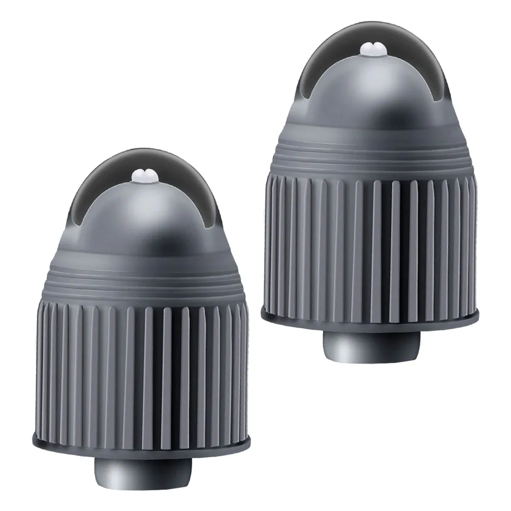 

2pcs Professional Aquarium Plastic Powerful Wave Making Supply Household Automatic Power Head Multi-Angle Rotation