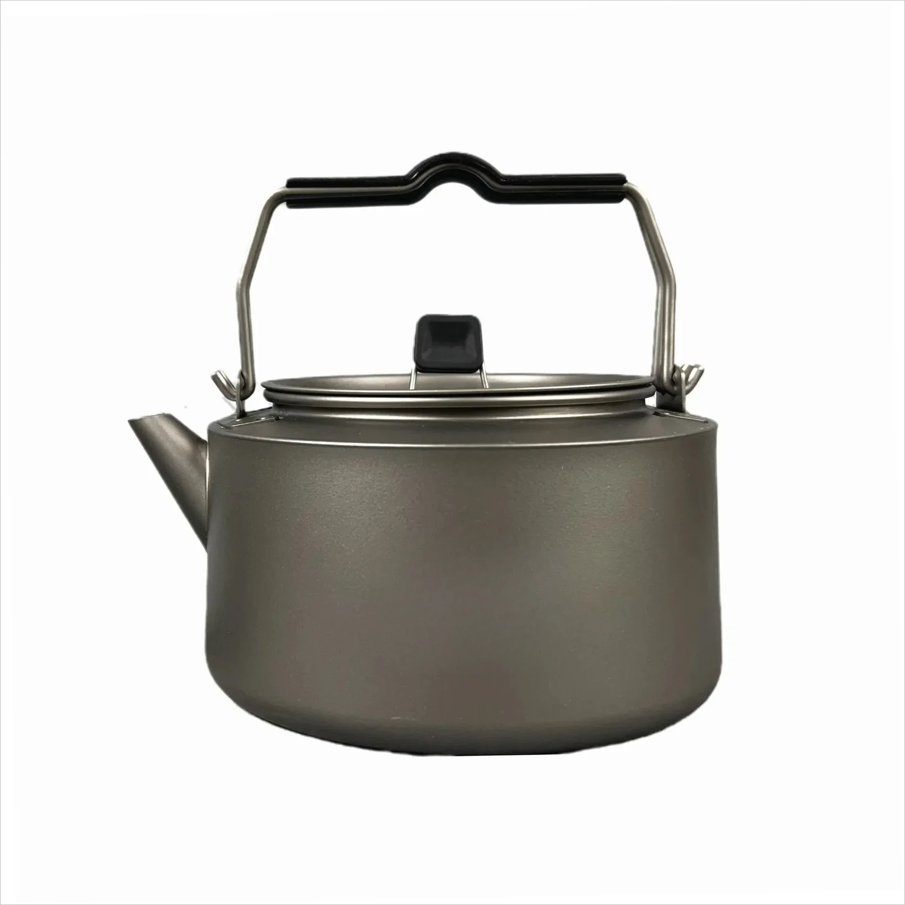 

titanium kettle pot 1000ml