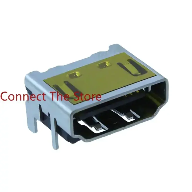 

10PCS 471511041 0471511041 47151-1041 19P Patch 4 Locating Pins HDMI