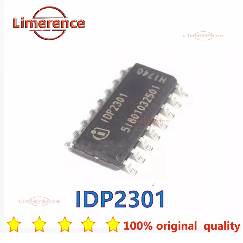 CHIP HISENSE SOP16, nuevo y ORIGINAL, IDP2303A DP2303A IDP2303 DP2303 0P2303 OP2303 IDP2301-3 IDP2301