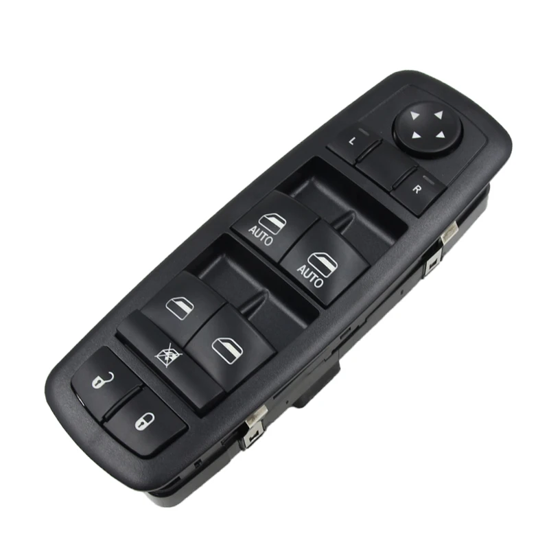 04602533AB Power Window Switch For CHRYSLER TOWN & COUNTRY DODGE GRAND CARAVAN JOURNEY 	NITRO RAM JEEP LIBERTY 2008-2012