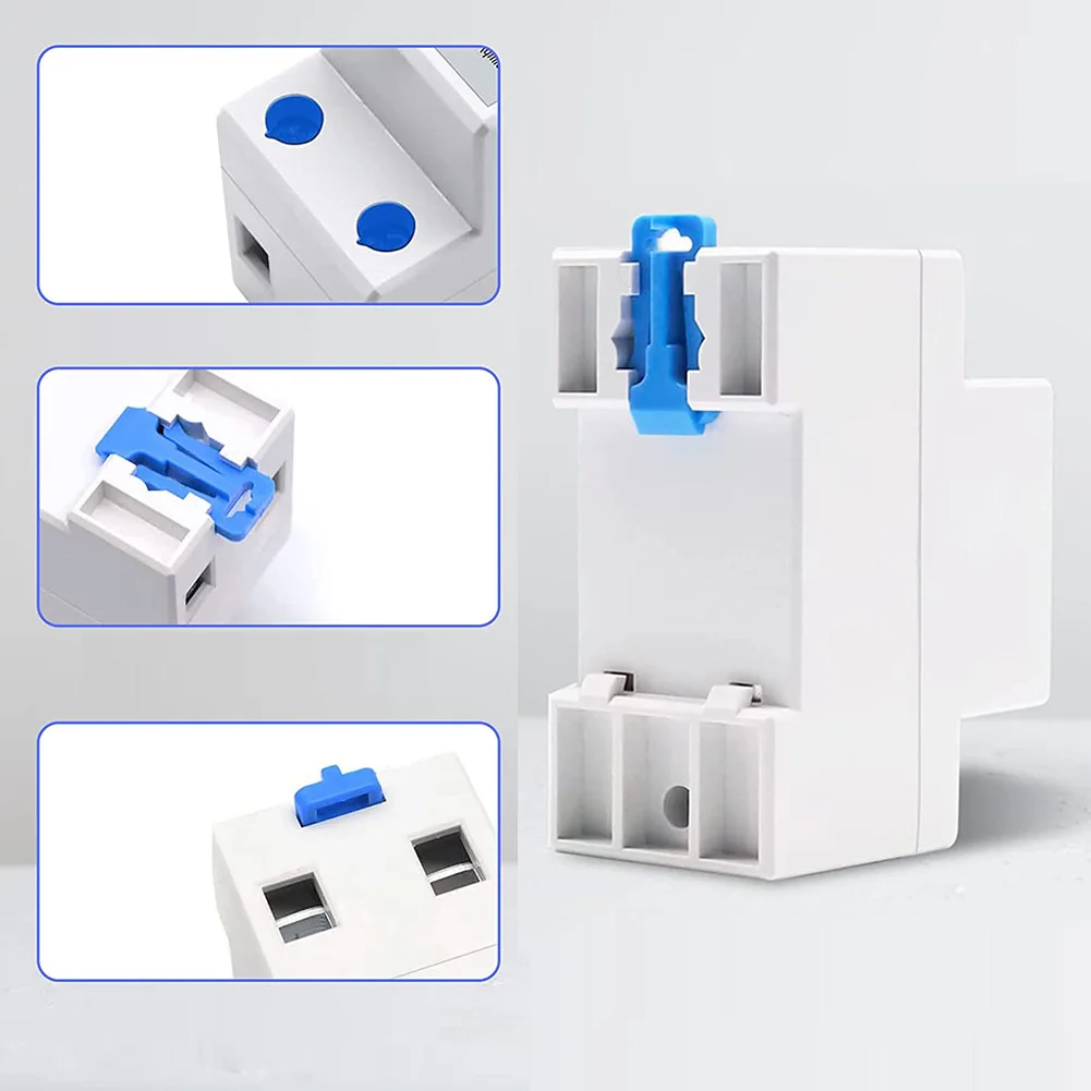 Experience superior energy measurement with our Microelectronics and Digital Processing Technology Energy Meter