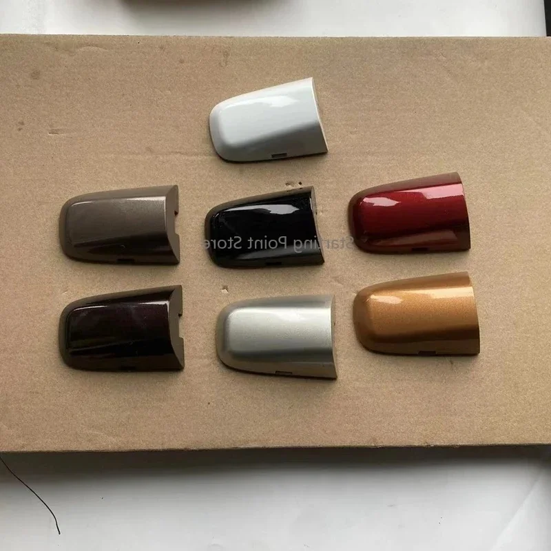 

Left front door handle cover, keyhole decoration cover, door handle cover suitable for Volvo V40 2013-2019