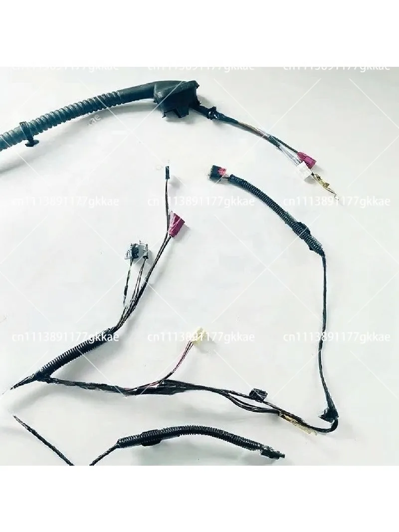 Model 3 Electric Trunk Door Wiring Harness Assembly Replacement 1068789-00-G