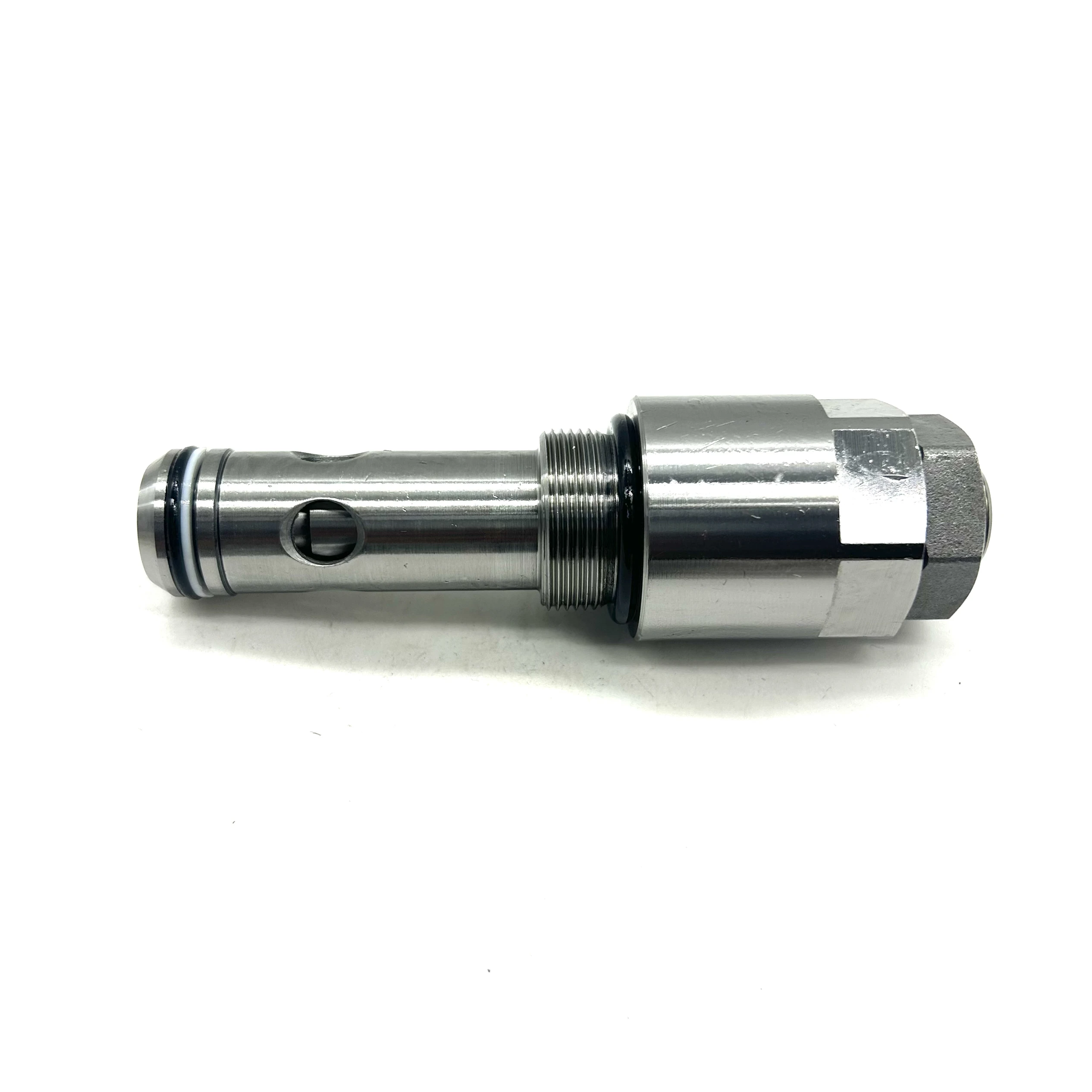 

Excavator Accessories PC200 220 240-6-7-8 Rotary Overflow Valve Rotary Main and Auxiliary Guns