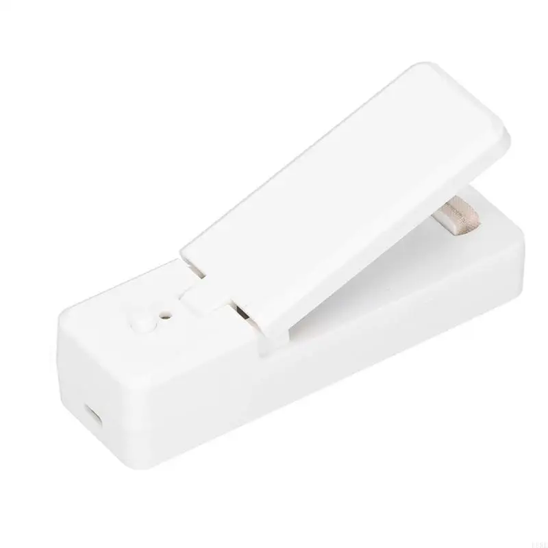 Machine d'emballage sous vide électrique domestique L8RE, thermoscelleuse sous vide pour conservation des aliments