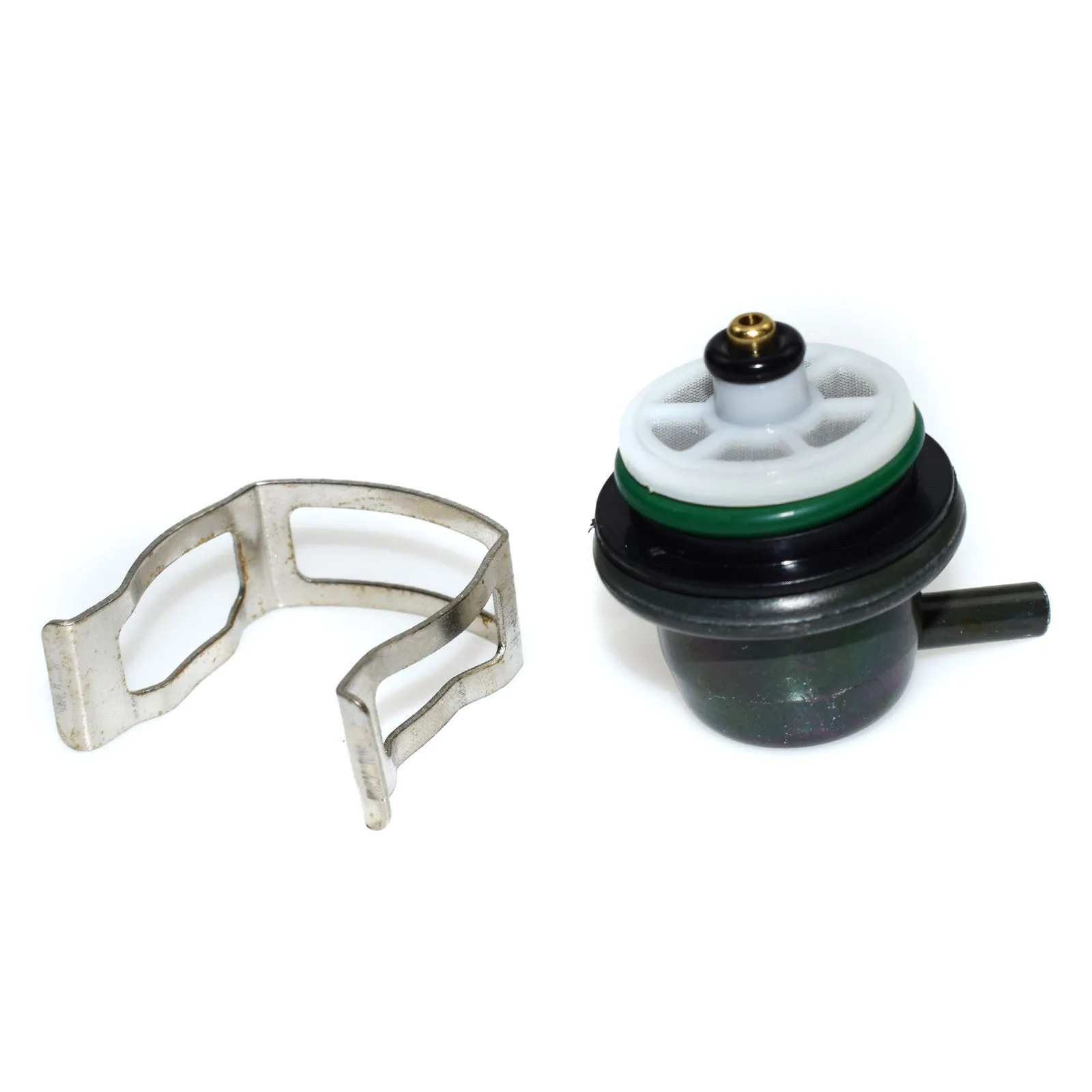 

New Fuel Pressure Regulator Module PR217 PR155 PR203 17113203 For Chevrolet GMC BUICK CADILLAC ISUZU PONTIAC OLDSMOBILE