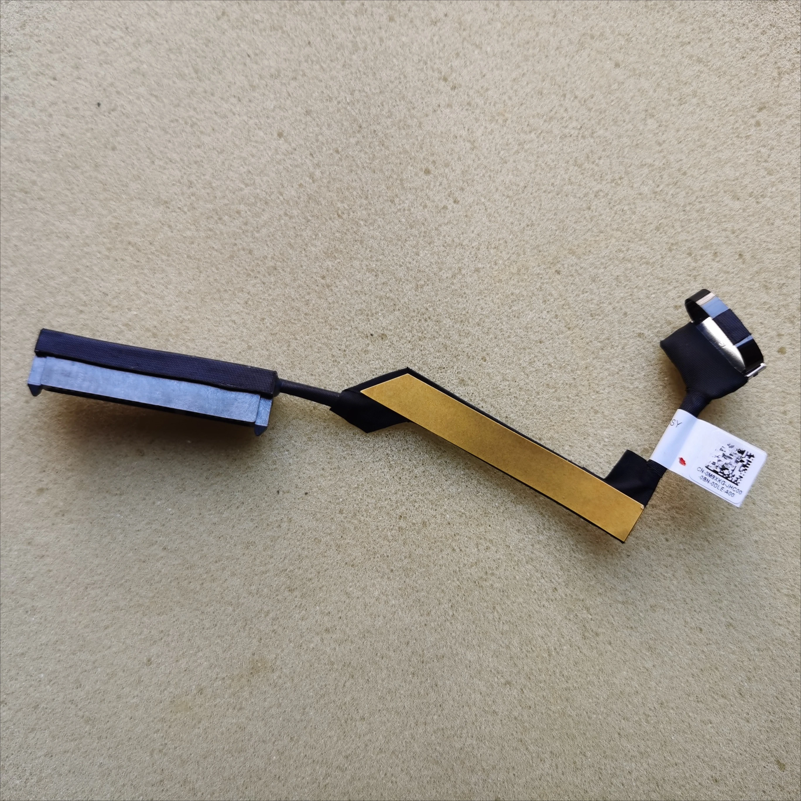 

Новый кабель жесткого диска для ноутбука Dell Latitude E5400 E5401 E5410 E5411 DC02C00K000