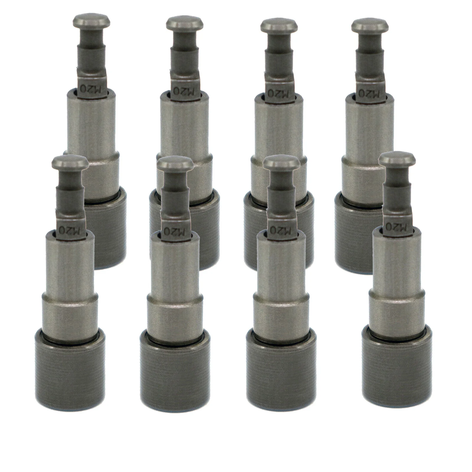 

Плунжерный узел/элемент M20, 140154-1720, гарантия качества, для дизельных автомобилей Renault (8 шт./комплект)