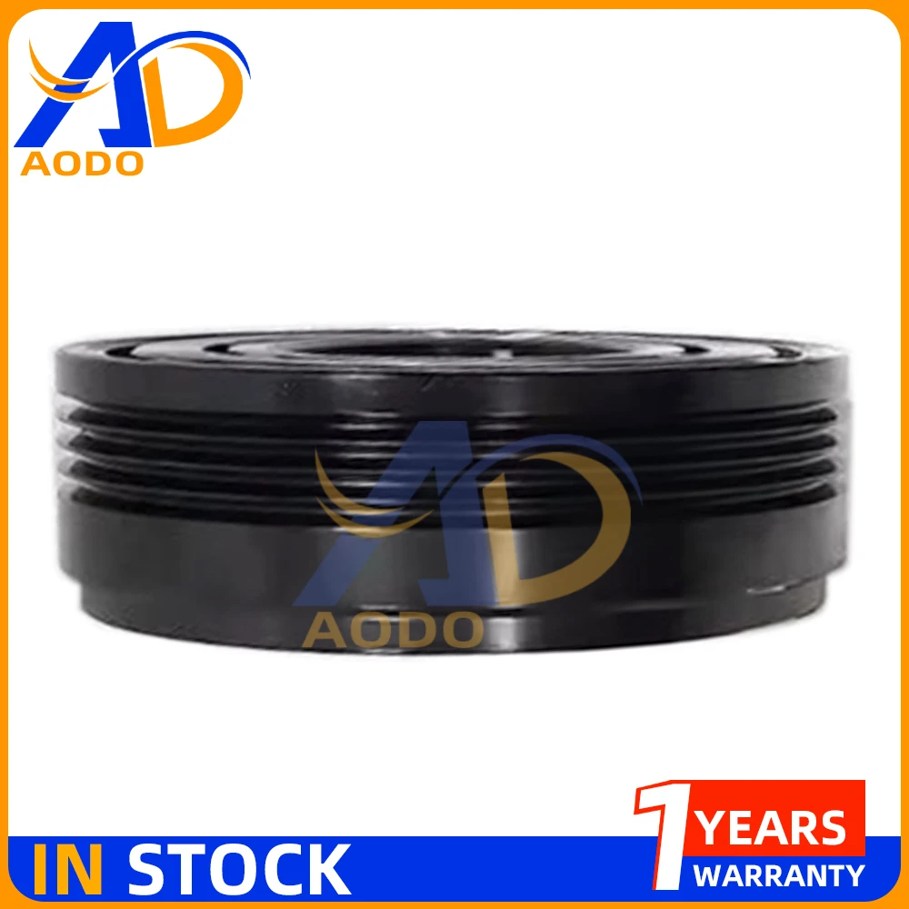 A/C التيار المتناوب قابض الضاغط لسيارات BMW X6 E71 E72 40d X5 E70 xDrive 30d CSE717C 64509121762 64529195971 9195971 9185146 64529185146