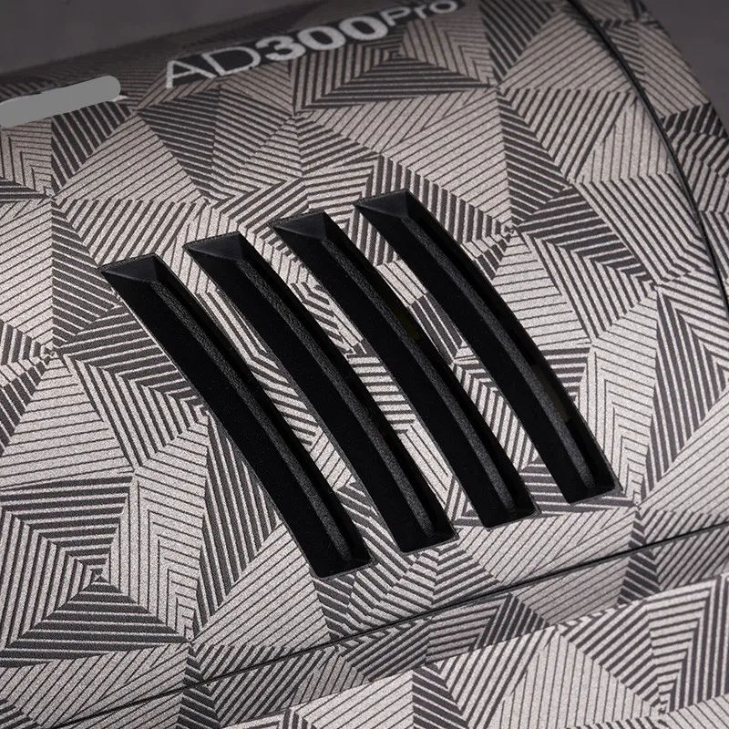 AD300 Pro Decal Skin Vinyl Wrap Film Outdoor Flash Body Protective Sticker Protector Coat For Godox AD300Pro