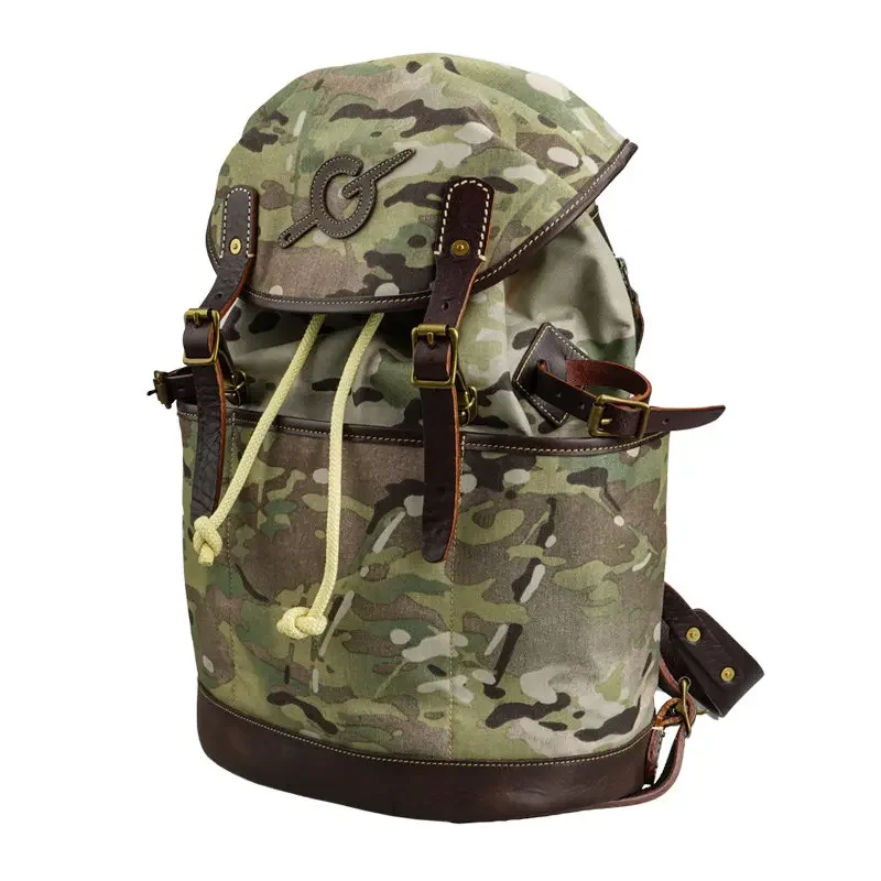 Tactical Geek ModCase B1 Travel Backpack