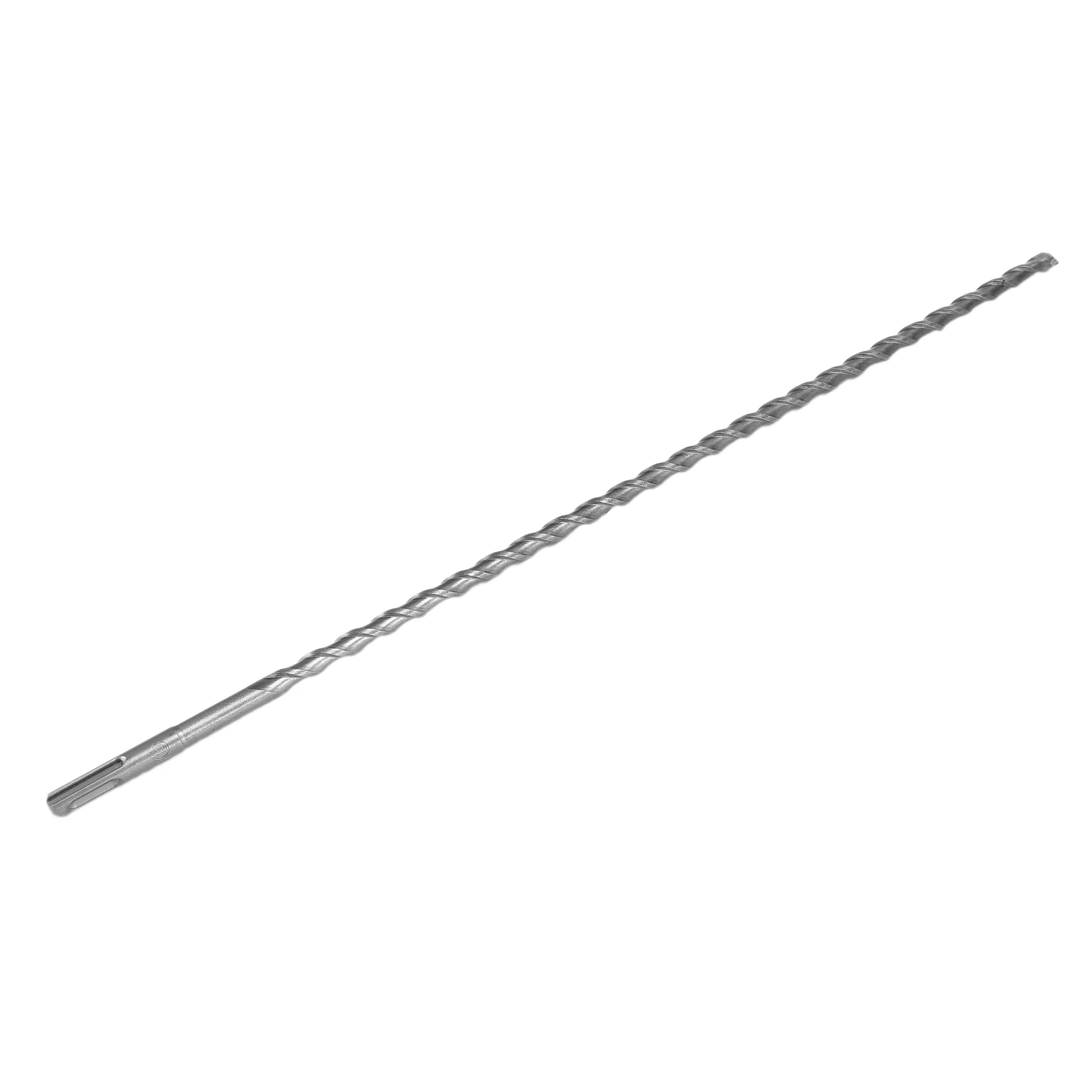 Broca para alvenaria martelo SDS Plus, 50cm, 500mm, 10mm, longa, 20x 3/8"