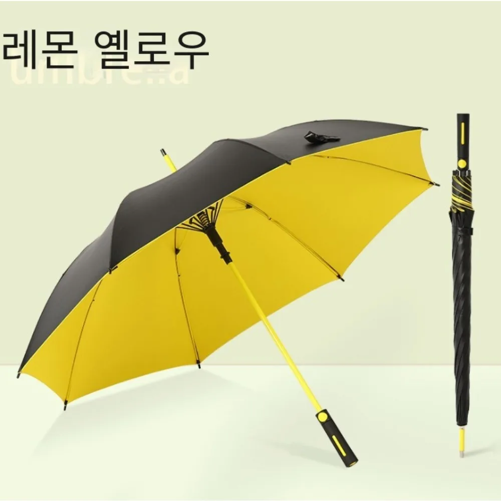 Umbrella Fully Automatic Rain proof Sunshade Umbrella UV resistant Large Umbrella Surface Rain and Rain dual-use Umbrella