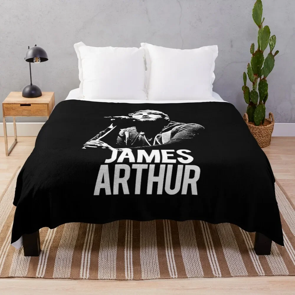 

Music Retro Untitled Gifts Music Fans Throw Blanket Compact Warm Blanket for Car Road Trip