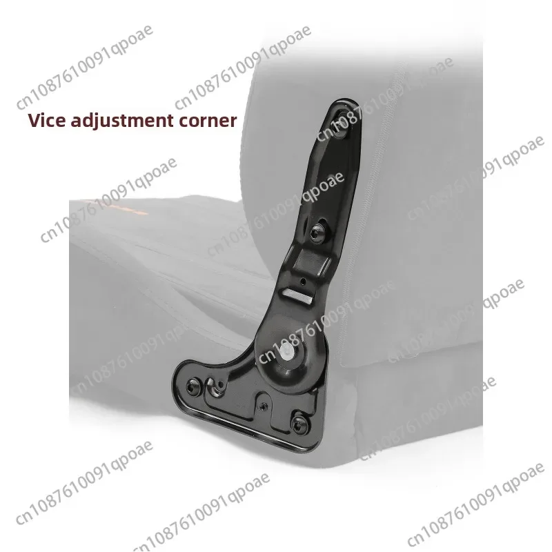 Swivel Chair Gaming Can Recliner Angle Adjuster Gaming Angle Adjuster Lie Flat On The Back