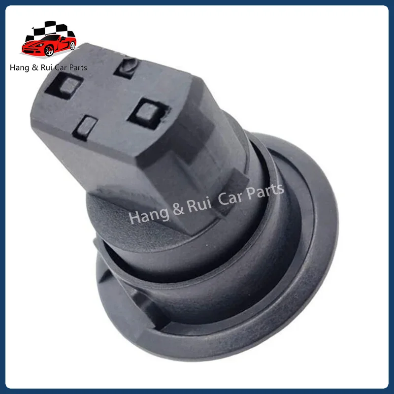 1FU931X9AC Car Engine Start Stop Push Button Switch for Dodge Challenger 2008 2009 2010 2011 2012 2013 2014 view 2