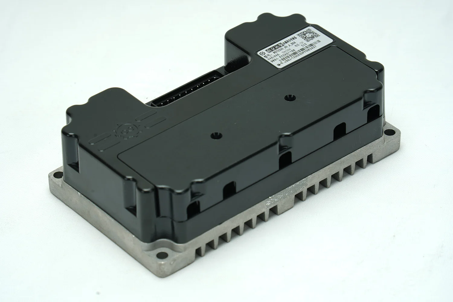High Performance 72200 55A 2000W IP65 Electric Scooter Controller for High Power Scooty Motorcycles