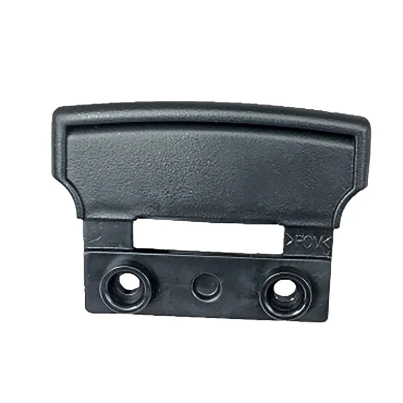 

NBJKATO Brand New Front Seat Central Armrest Box Upper Lock Cover Lid 8011B551 For Mitsubishi ASX