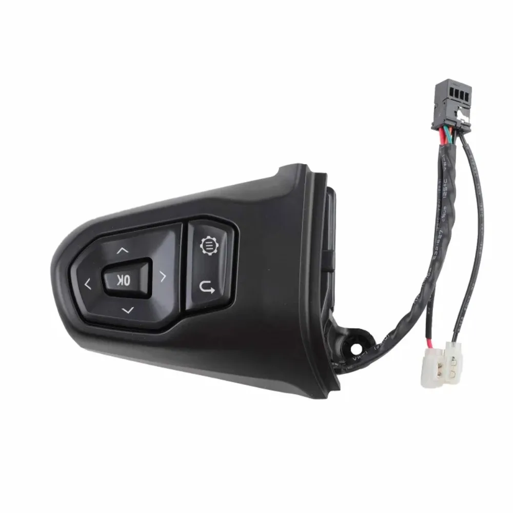 

VRVR 2568445 2545506 2568448 2545505 Coche con interruptor de volante para camión Scania L,P,G,R,S 2016- 2673059 2673060