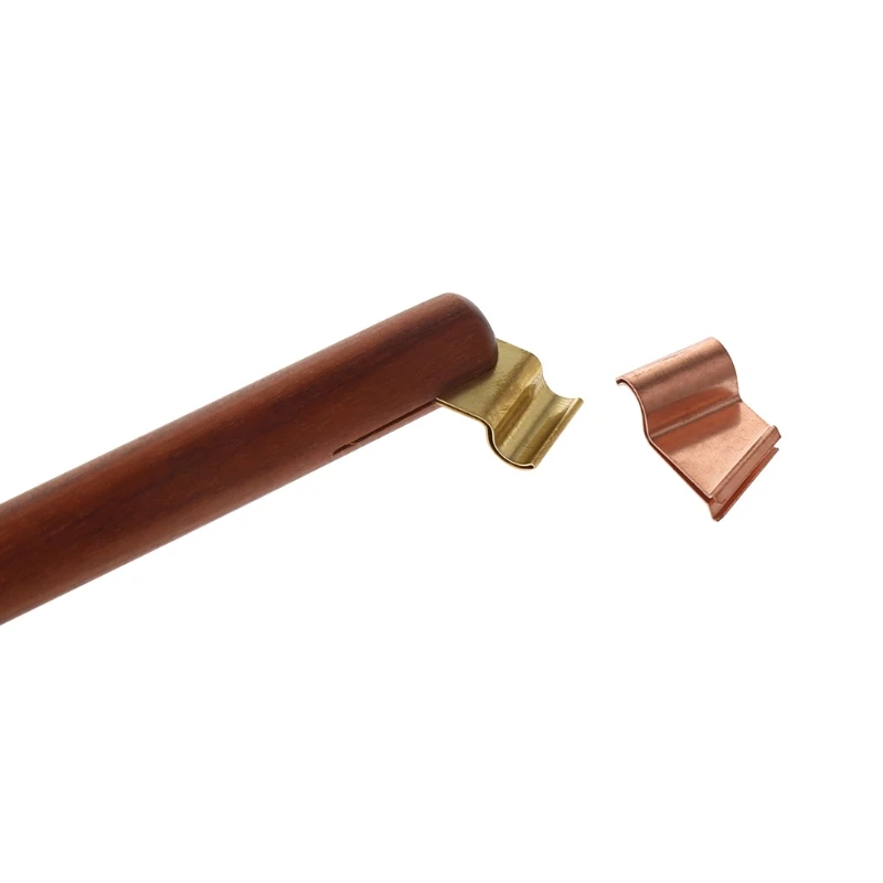 الخط الإنجليزي النحاسي المتغير المائل Dip ملحقات القلم لوازم للمبتدئين المبتدئين في تعلم الرسم