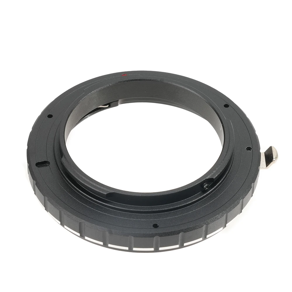 FOTGA Adapter Ring for LEICA LR Lens to 4/3 Lens for Olympus E620 E520 E510 E500 E420 E410 E400 E330 E3 For Panasonic L1 Cameras