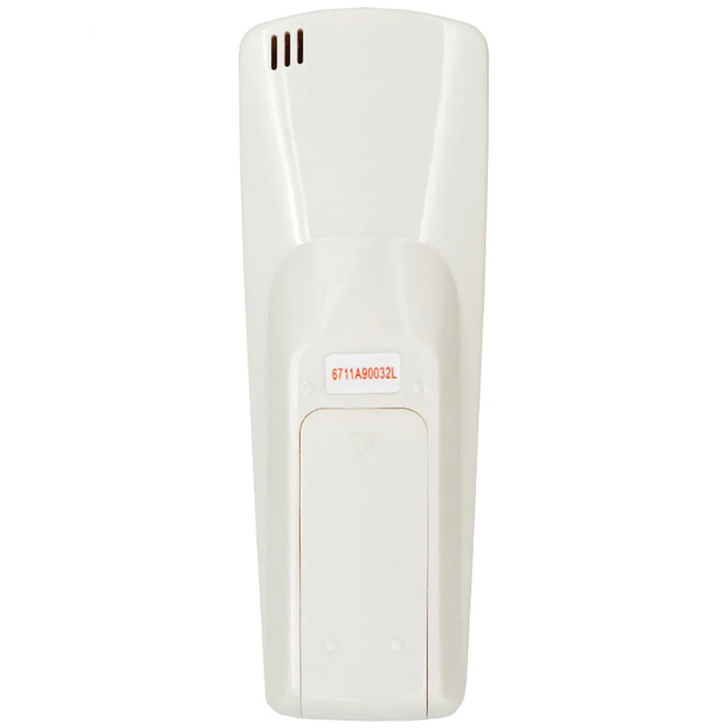 Air Conditioner Remote Control A/C Controller Switch Press Appliance