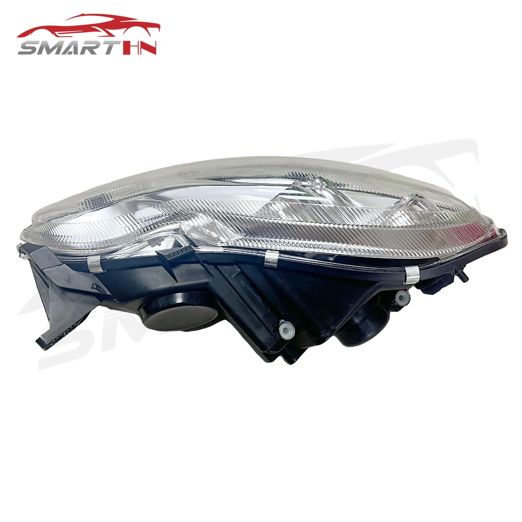 Smart 451 A4518200159 A4518200259 Fari per MERCEDES-BENZ Smart Fortwo 451 Accessori Smart Fortwo di alta qualità