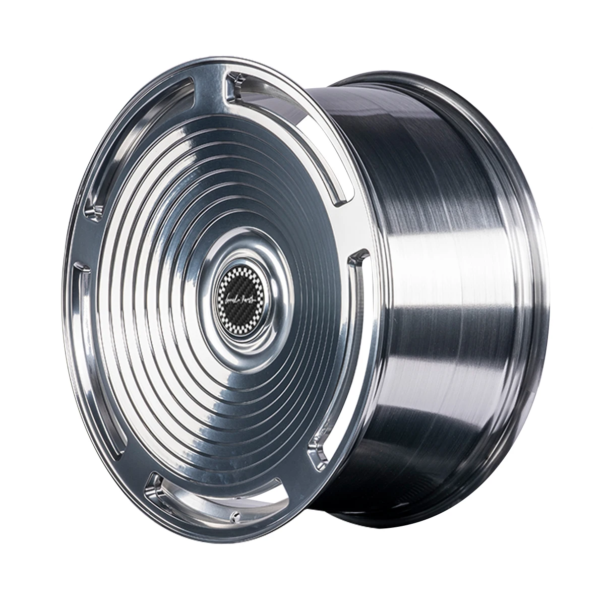 Hot Sales High Quality Custom Forged Wheels Passenger Car Wheels Aluminium T6061 Wheels