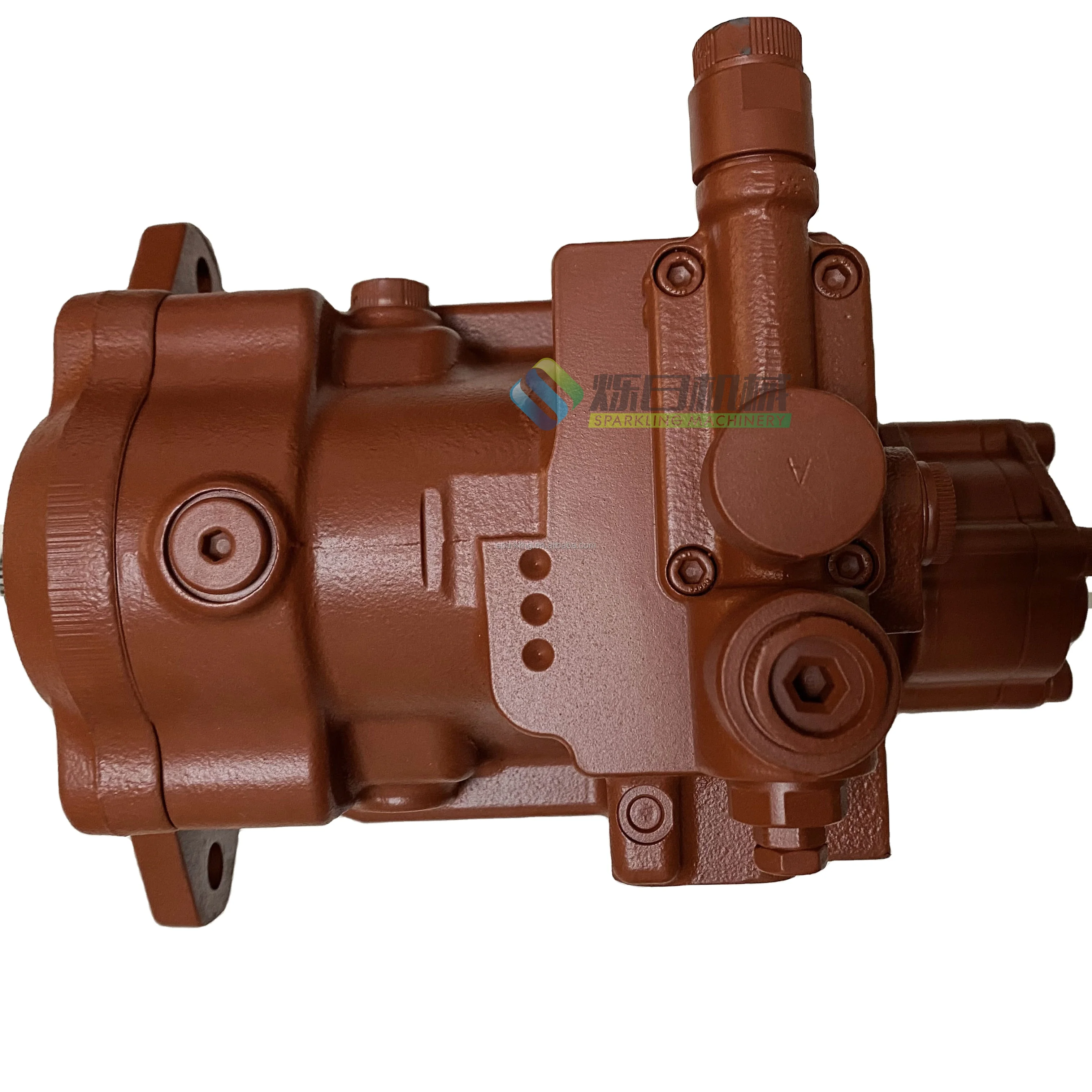 

KX040-4 B0610-42013 Hydraulic Pump
