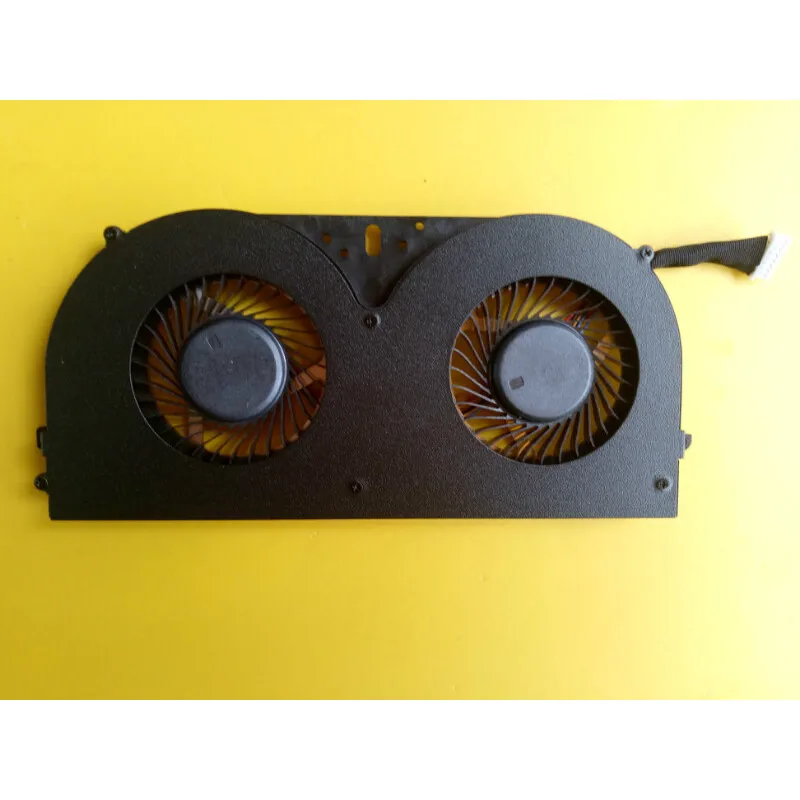 A+ Original for MSI GT76 MS-17H1 PABD0A30BSH-N422 DC5V 1.0A COOLING FAN 8PIN