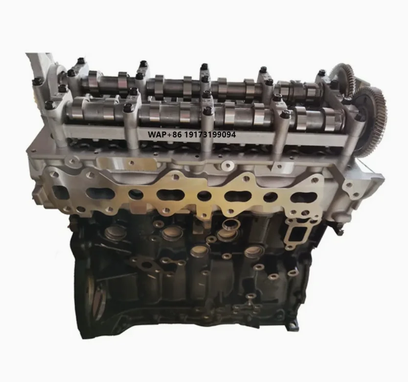 

Engine D4HB Automotive Car Vehicle Accessories Part Auto Buy Auto Parts Well-known Brand