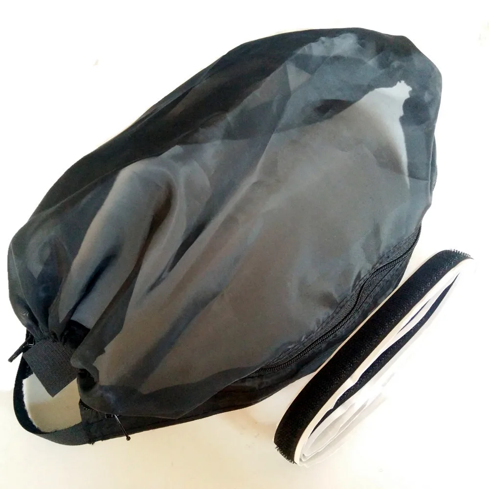 Dirt Guard Chassis …