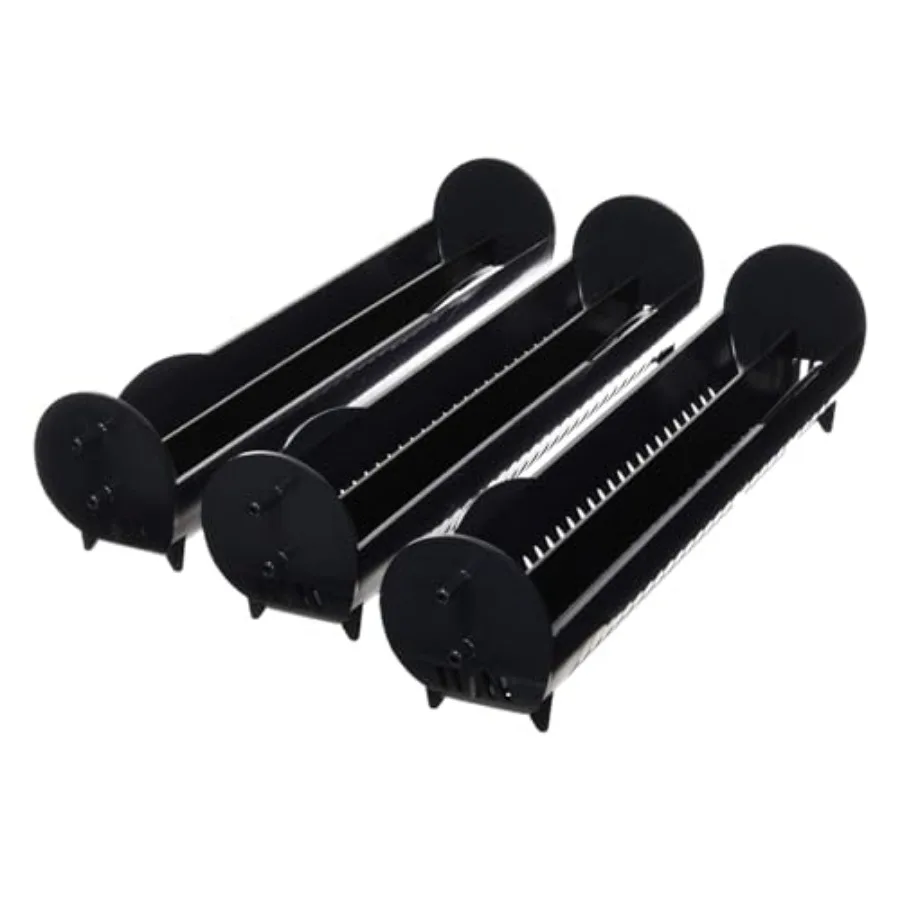

Large Egg Carriers for Incubator Optional Accessory Accommodates Goose-Size Eggs Set of 3