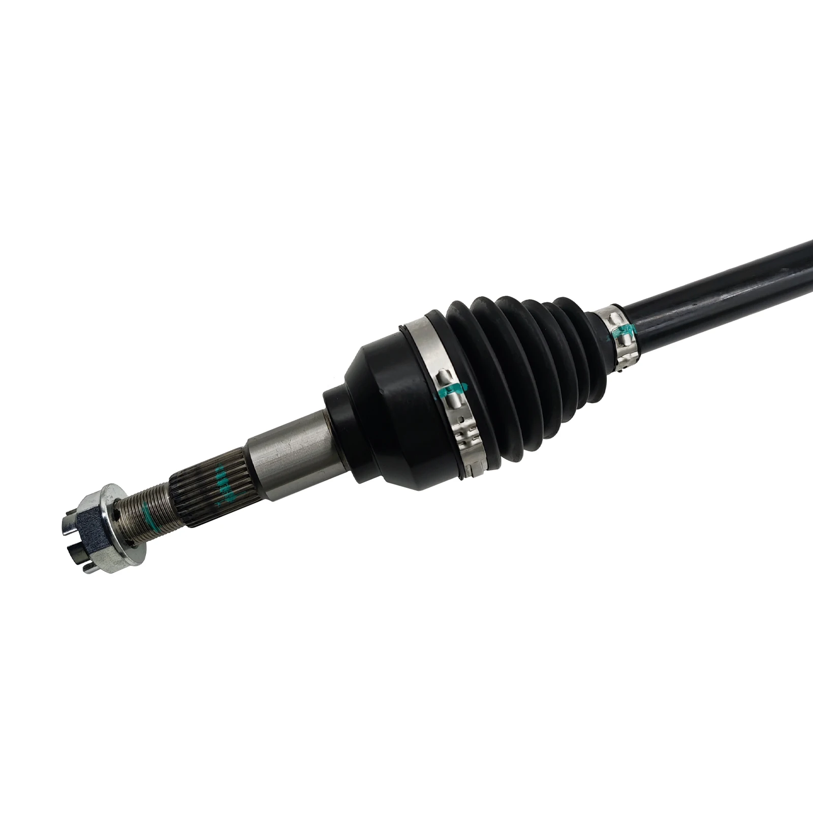 800 1000 Dominator X2 X4 Raider ATV UTV Off-road Parts Front Right C.V Shaft Axle OE 15101230000