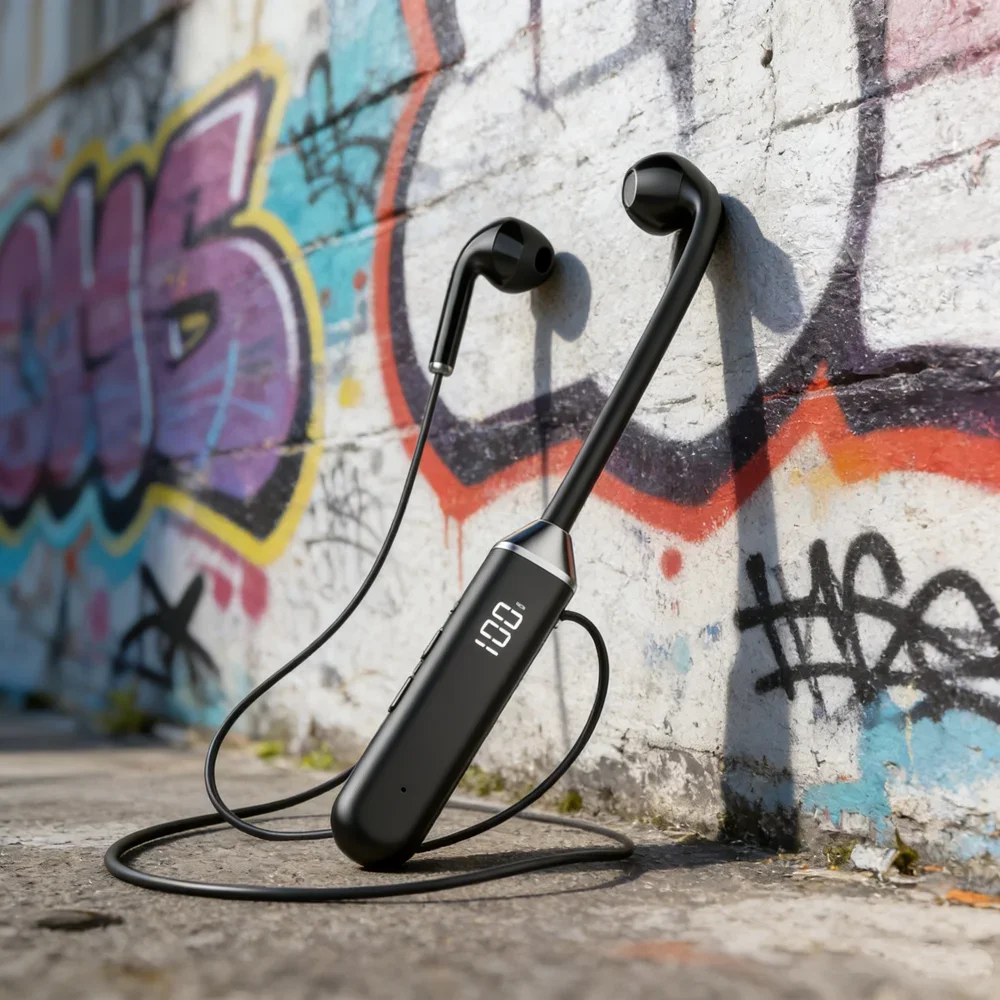 Tws Magnetic Wirele…