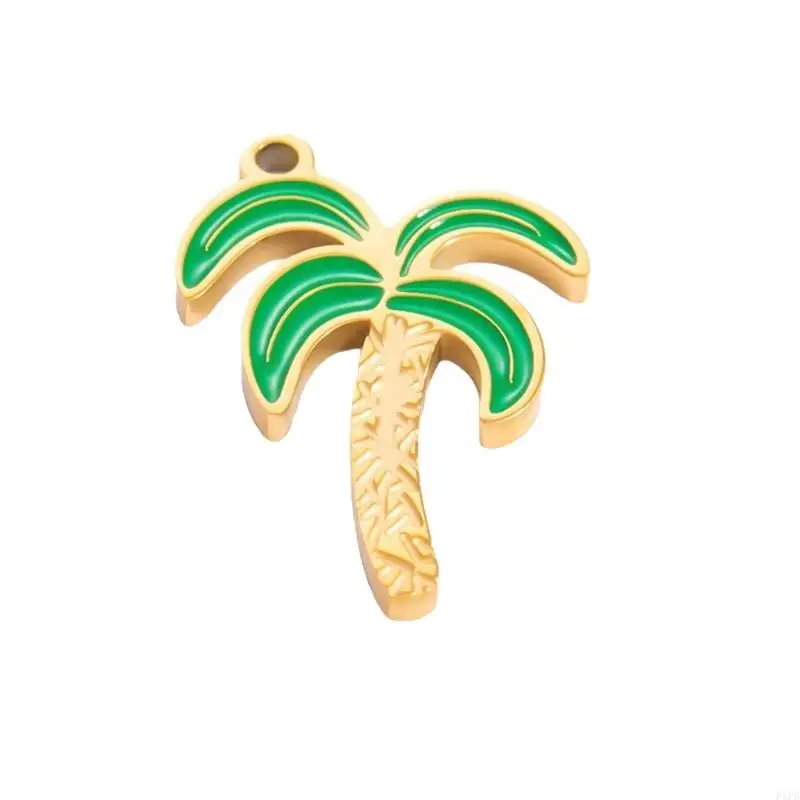 PXPB Sea Series Pendants Necklace قلادة الملحقات الحرفية مجوهرات قلادة رائعة لمشاريع المجوهرات والحرف الفريدة #5