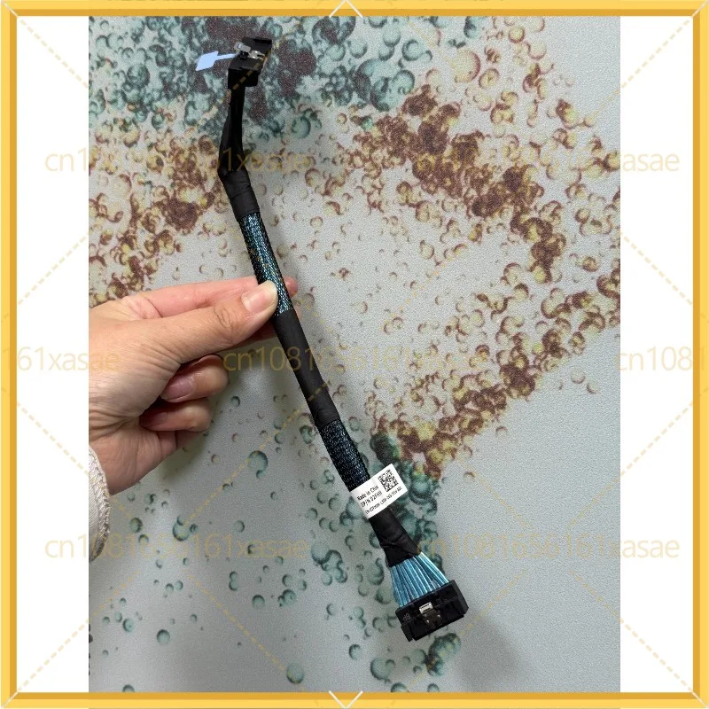 For DELL 02FHXK Server Hard Drive Connection Cable DPN 2FHXK