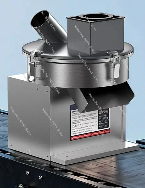 Full Stainless Steel Commercial Vegetable Cutter Multi Purpose Potato Dicing Shredder Machine For Restaurant Catering