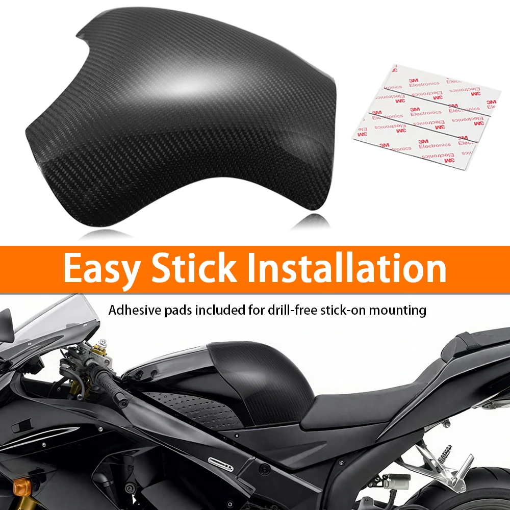 fit-for-kawasaki-zx6r-zx‑6r-zx-6r-2003-2004-2005-2006-motorcycle-real-carbon-fiber-pattern-tank-pad-sticker-tank-cover-guard