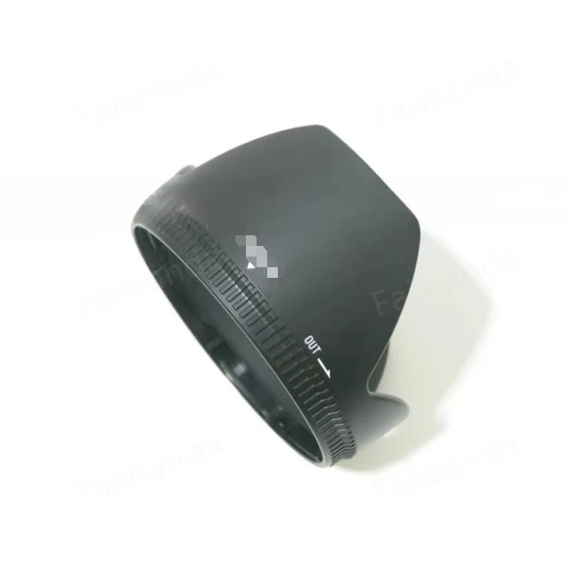 New Original Genuine Front Lens Hood LH780-04 For SIGMA 17-70mm F2.8-4  / 18-50mm F2.8 / 18-200mm F3.5-6.3 Lens (72mm)